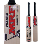MRF WIZARD DYNAMITE EW CRICKET BAT