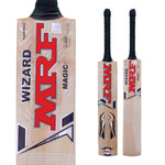 MRF WIZARD MAGIC EW CRICKET BAT