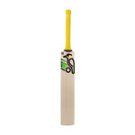 KOOKABURRA KAHUNA PRO PLAYERS ENGLISH WILLOW CRICKET BAT JUNIOR