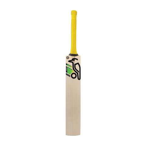 KOOKABURRA KAHUNA PRO PLAYERS ENGLISH WILLOW CRICKET BAT JUNIOR