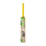 KOOKABURRA KAHUNA PRO PLAYERS ENGLISH WILLOW CRICKET BAT JUNIOR
