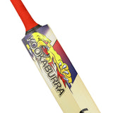 KOOKABURRA BEAST PRO 9.0 JUNIOR CRICKET BAT 2025