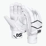 DSC BLAK KNIGHT BATTING GLOVES