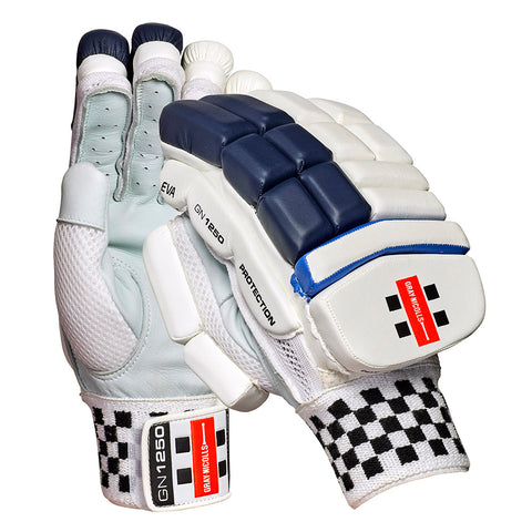 GRAY-NICOLLS 1250 BATTING GLOVES