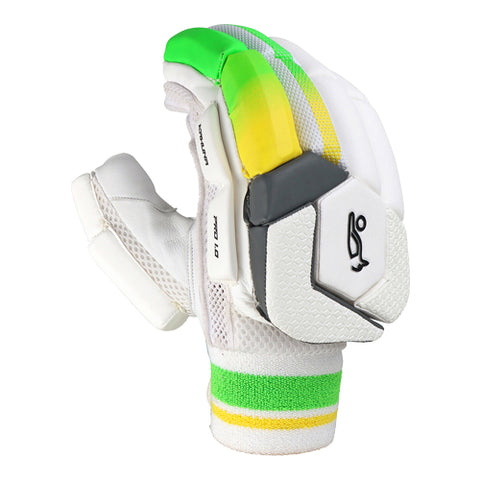 KOOKABURRA KAHUNA PRO 1.0 BATTING GLOVES