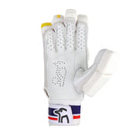 KOOKABURRA BEAST PRO 2.0 BATTING GLOVES 2025