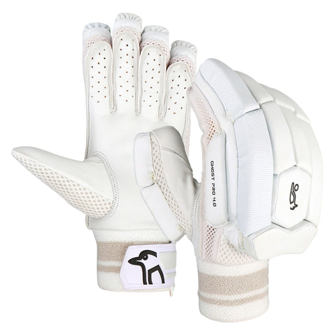 KOOKABURRA GHOST PRO 4.0 BATTING GLOVES 2025