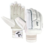 KOOKABURRA GHOST PRO 7.0 BATTING GLOVES 2025