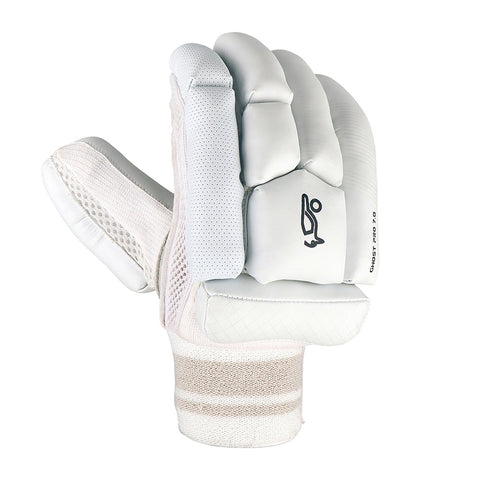 KOOKABURRA GHOST PRO 7.0 BATTING GLOVES 2025