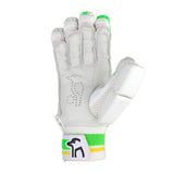 KOOKABURRA KAHUNA PRO 5.0 BATTING GLOVES 2025