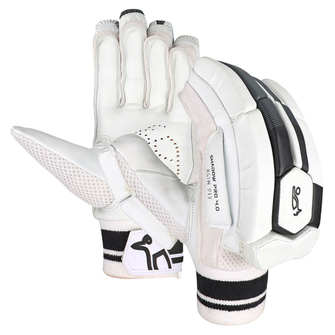 KOOKABURRA SHADOW PRO 4.0 BATTING GLOVES 2025
