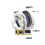 MASURI E LINE PRO CRICKET BATTING GLOVES