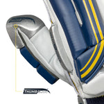 MASURI E LINE PRO CRICKET BATTING GLOVES