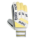 NEW BALANCE BURN BATTING GLOVES 2025