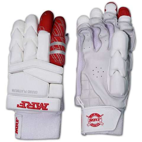 MRF GRAND PLATINUM BATTING GLOVES