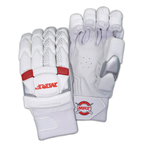 MRF GRAND GRAPHITE BATTING GLOVES