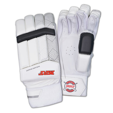 MRF WIZARD MAGIC BATTING GLOVES