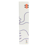 GRAY-NICOLLS SPARK TRAINING AID CRICKET BAT GRIP WHITE