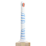 GRAY-NICOLLS SPARK TRAINING AID CRICKET BAT GRIP WHITE