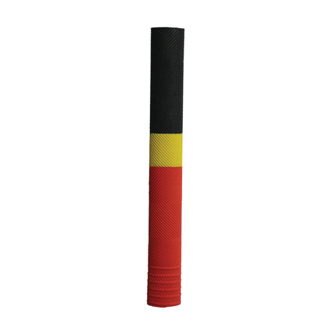 GRAY-NICOLLS MATRIX PLUS CRICKET BAT GRIP INDIGENOUS