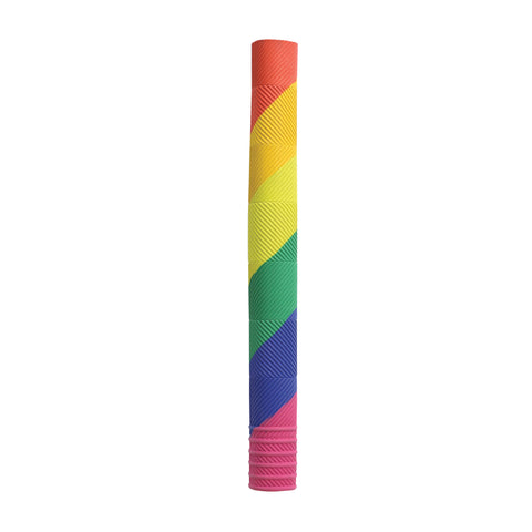 GRAY-NICOLLS PRIDE FLAG CRICKET BAT GRIP