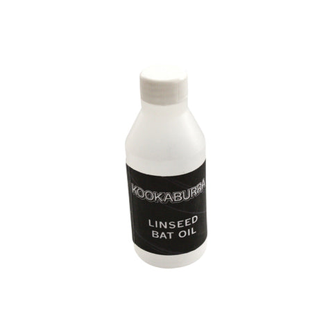 KOOKABURRA CRICKET BAT OIL