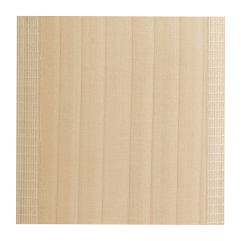 GRAY-NICOLLS GN BLADETEC FACING SHEET 36cm x 15cm