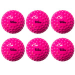 FEED BUDDY LIGHT BALLS (6 Pack)