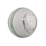 GRAY-NICOLLS CREST SPECIAL 2PCE BALL WHITE 142G