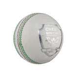 GRAY-NICOLLS CREST SPECIAL 2PCE BALL WHITE 142G