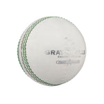 GRAY-NICOLLS CREST SPECIAL 2PCE BALL WHITE 142G