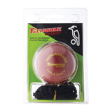 KOOKABURRA SUPER COACH TECHNIQUE CRICKET BALL ON A STRING