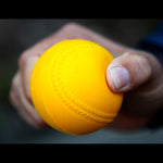 BAZOOKA JUNIOR CRICKET FOAM BOWLING MACHINE BALLS 12 PACK