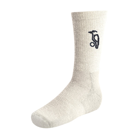 KOOKABURRA PLAYERS CREW CRICKET SOCK