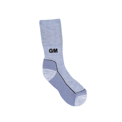 GUNN & MOORE TEKNIK COOLMAX SOCKS