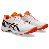 ASICS 350 NOT OUT FF 	WHITE/MIDNIGHT