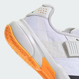 adidas NETS RUBBER ONIX/TANGERINE