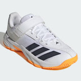 adidas NETS RUBBER ONIX/TANGERINE