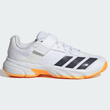 adidas NETS RUBBER ONIX/TANGERINE