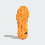 adidas NETS RUBBER ONIX/TANGERINE