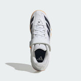 adidas NETS RUBBER ONIX/TANGERINE