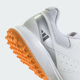 adidas HOWZAT RUBBER ONIX/TANGERINE