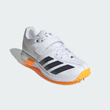 adidas ADIPOWER VECTOR 20 SPIKE ONIX/TANGERINE