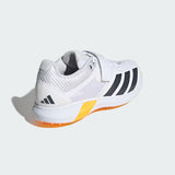 adidas ADIPOWER VECTOR 20 SPIKE ONIX/TANGERINE