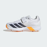 adidas ADIPOWER VECTOR 20 SPIKE ONIX/TANGERINE