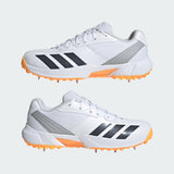 adidas 22YDS SPIKE ONIX/TANGERINE