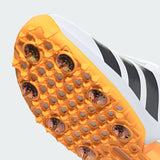 adidas 22YDS SPIKE ONIX/TANGERINE