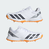adidas HOWZAT SPIKE ONIX/TANGERINE