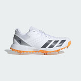 adidas HOWZAT SPIKE ONIX/TANGERINE