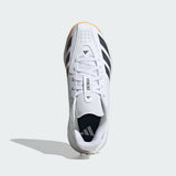 adidas HOWZAT SPIKE ONIX/TANGERINE